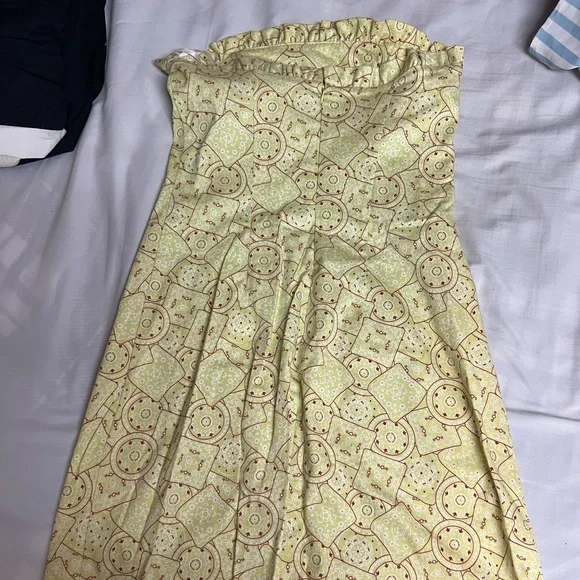 Dress - Picture 1 of 5